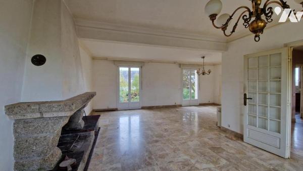 BELLE MAISON DANS UN QUARTIER RESIDENTIEL CALME