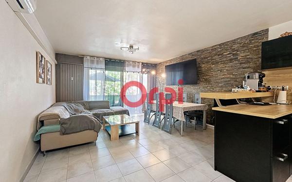 Appartement à vendre    4 pièces • 103 m2 La Seyne-sur-Mer