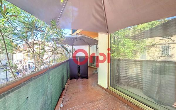 Appartement à vendre    4 pièces • 103 m2 La Seyne-sur-Mer