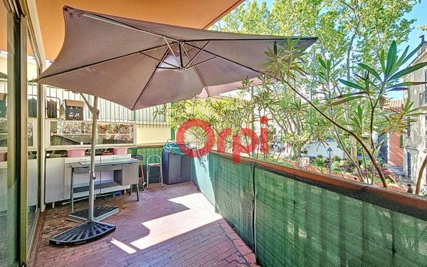 Appartement à vendre    4 pièces • 103 m2 La Seyne-sur-Mer