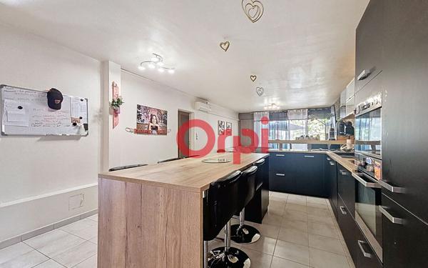 Appartement à vendre    4 pièces • 103 m2 La Seyne-sur-Mer