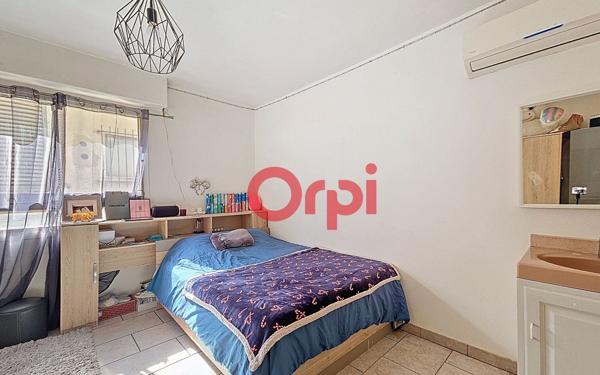 Appartement à vendre    4 pièces • 103 m2 La Seyne-sur-Mer