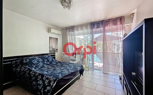 Appartement à vendre    4 pièces • 103 m2 La Seyne-sur-Mer