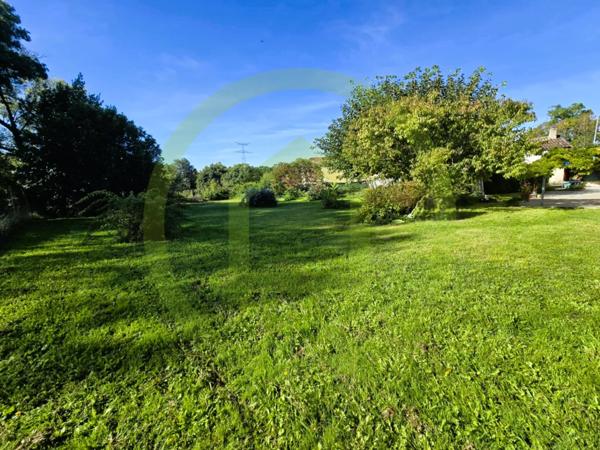 Maison à SAINT BONNET SUR GIRONDE (17150)