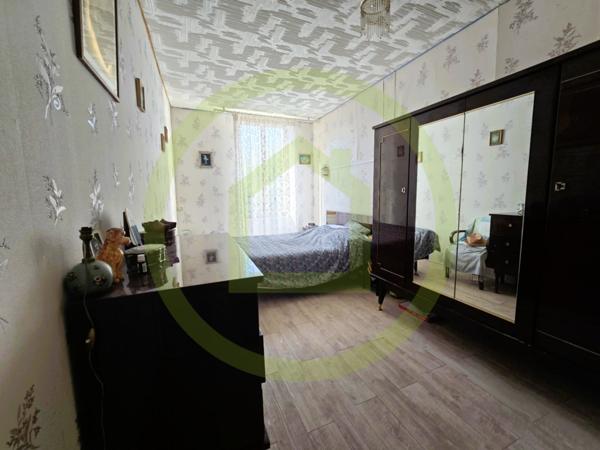 Maison à SAINT BONNET SUR GIRONDE (17150)