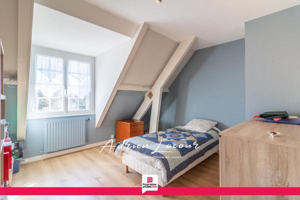 Maison Pruniers En Sologne 8 pièce(s) 152 m2