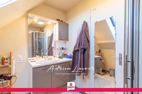 Maison Pruniers En Sologne 8 pièce(s) 152 m2