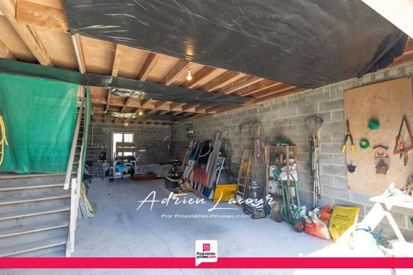 Maison Pruniers En Sologne 8 pièce(s) 152 m2