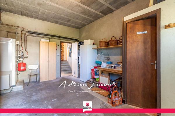 Maison Pruniers En Sologne 8 pièce(s) 152 m2