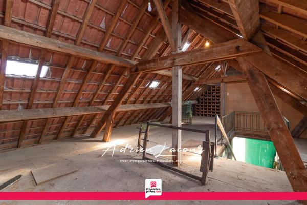 Maison Pruniers En Sologne 8 pièce(s) 152 m2