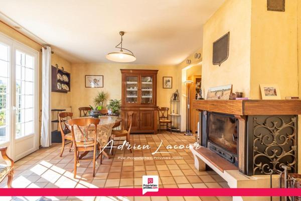 Maison Pruniers En Sologne 8 pièce(s) 152 m2