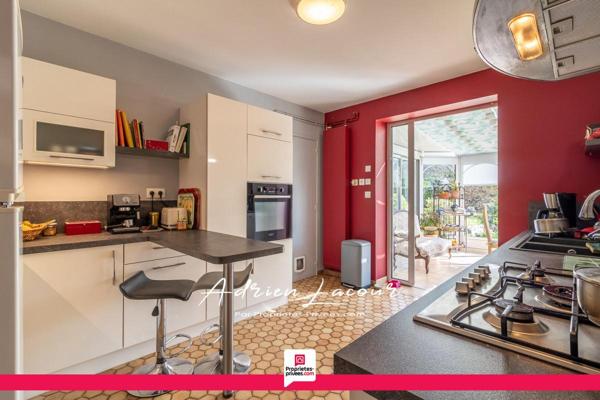 Maison Pruniers En Sologne 8 pièce(s) 152 m2