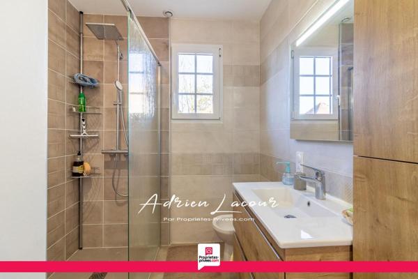 Maison Pruniers En Sologne 8 pièce(s) 152 m2