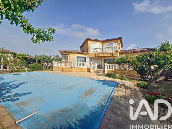 Maison à vendre 5 pièces 200 m² Trèbes