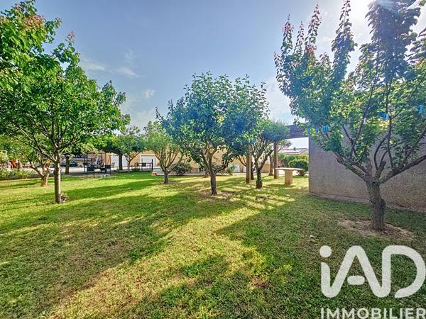 Maison à vendre 5 pièces 200 m² Trèbes