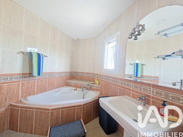 Maison à vendre 5 pièces 200 m² Trèbes