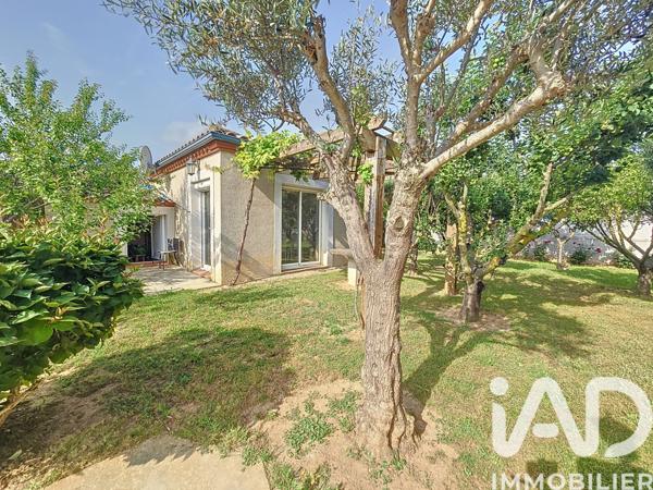 Maison à vendre 5 pièces 200 m² Trèbes