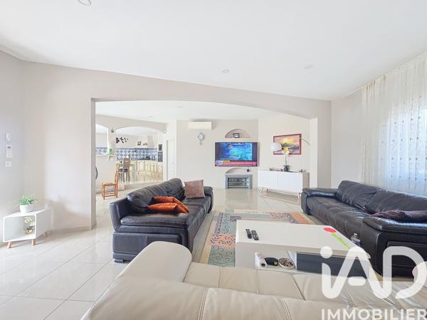 Maison à vendre 5 pièces 200 m² Trèbes