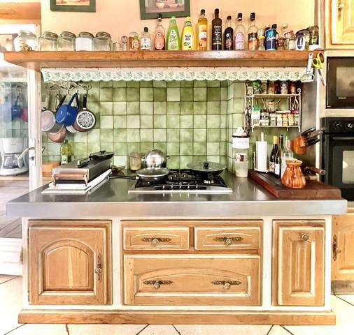 Élégante Propriété 2 maisons, 1 appart sur 8,5 ha avec étangs et bois