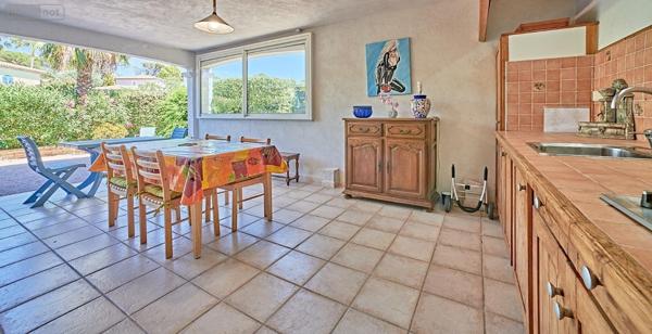 Villa à vendre à Saint-Raphaël dans le Var (83700), ref : 1001076