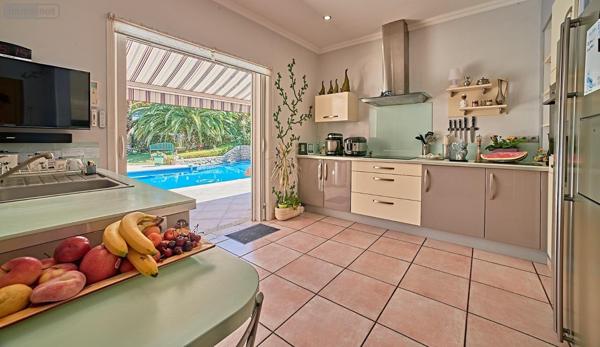 Villa à vendre à Saint-Raphaël dans le Var (83700), ref : 1001076