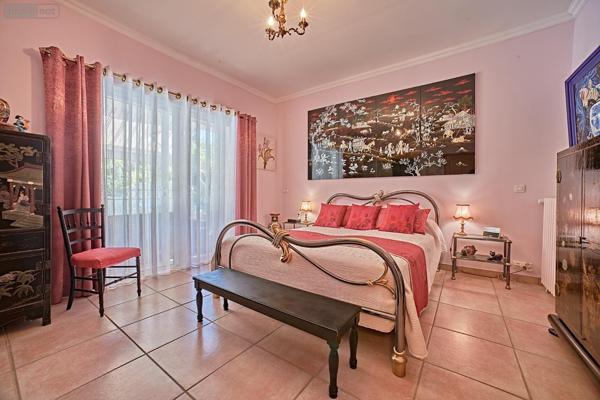 Villa à vendre à Saint-Raphaël dans le Var (83700), ref : 1001076