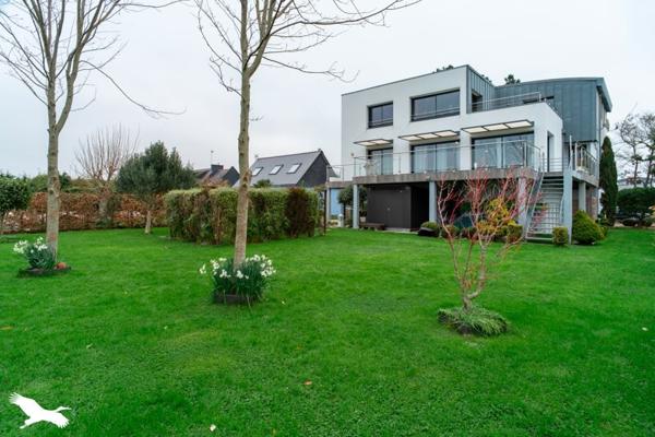Maison à vendre |  Île-Tudy |  6 pièces | 210 m²