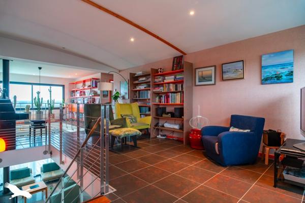 Maison à vendre |  Île-Tudy |  6 pièces | 210 m²