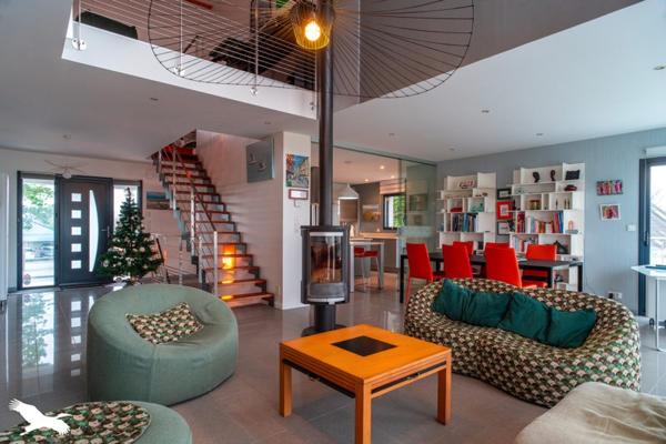 Maison à vendre |  Île-Tudy |  6 pièces | 210 m²