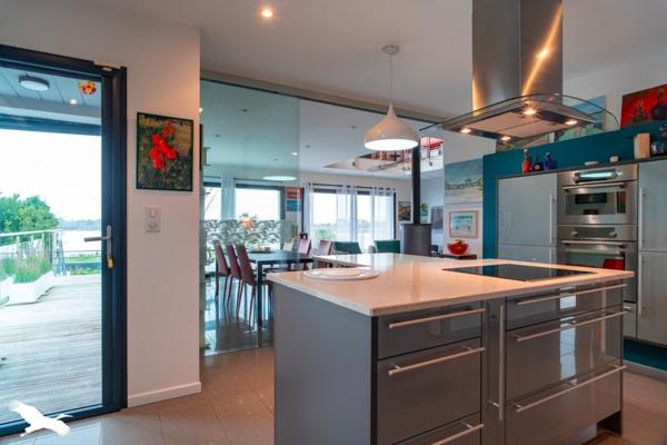 Maison à vendre |  Île-Tudy |  6 pièces | 210 m²