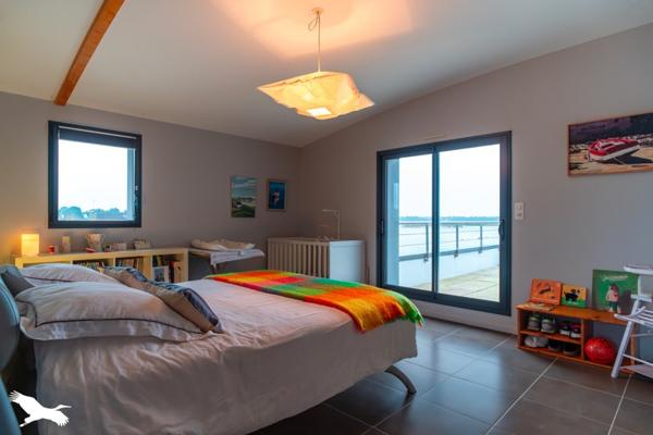 Maison à vendre |  Île-Tudy |  6 pièces | 210 m²