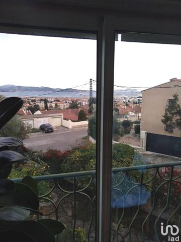 Maison 6 pièces de 165 m² à La Ciotat (13600)