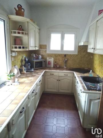 Maison 6 pièces de 165 m² à La Ciotat (13600)