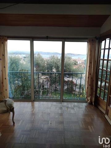 Maison 6 pièces de 165 m² à La Ciotat (13600)