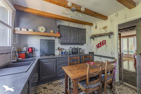 Appartement 262 400 € Tours 5 p 112 m² DPE C