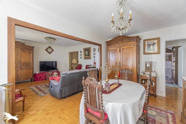 Appartement 262 400 € Tours 5 p 112 m² DPE C