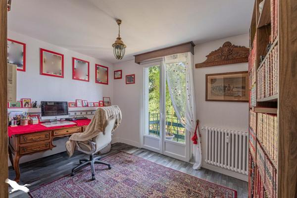 Appartement 262 400 € Tours 5 p 112 m² DPE C
