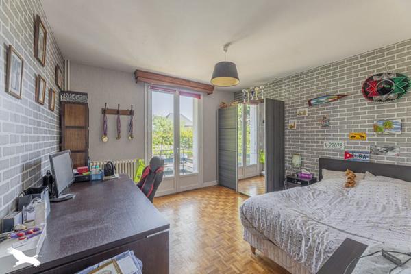 Appartement 262 400 € Tours 5 p 112 m² DPE C