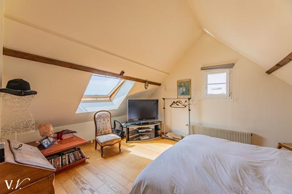 Maison 680 000 € Azay-sur-Cher 7 p 220 m² DPE C