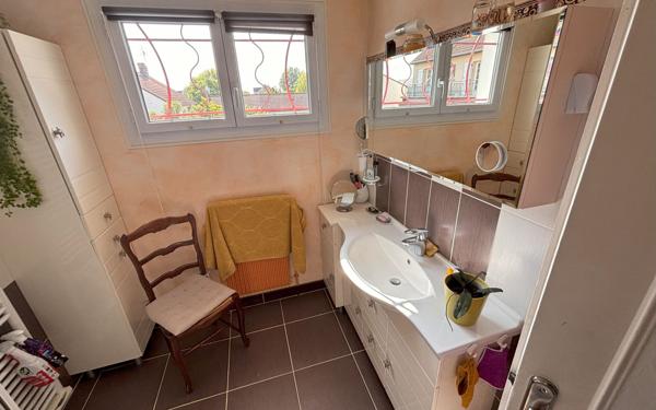 Maison à vendre    3 pièces •  Romorantin-Lanthenay