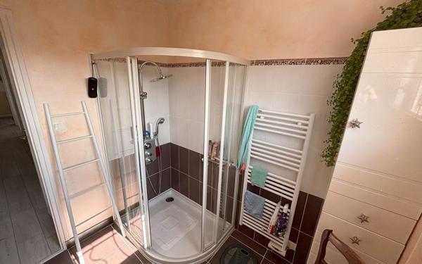 Maison à vendre    3 pièces •  Romorantin-Lanthenay