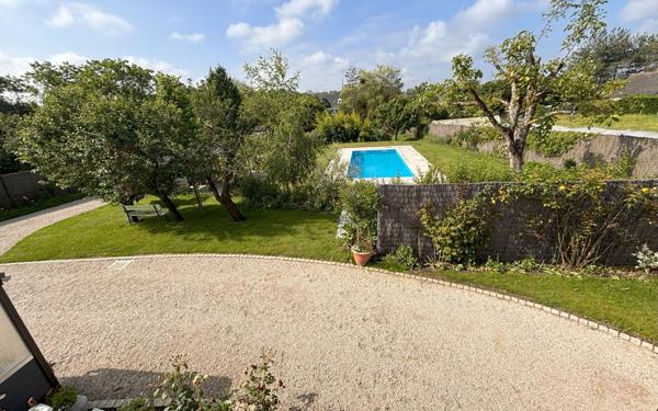 Maison à vendre    3 pièces •  Romorantin-Lanthenay