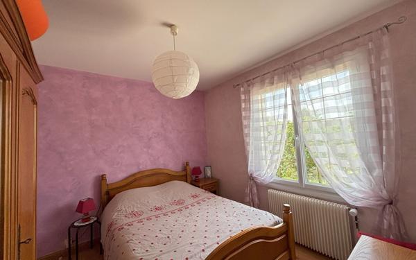 Maison à vendre    3 pièces •  Romorantin-Lanthenay