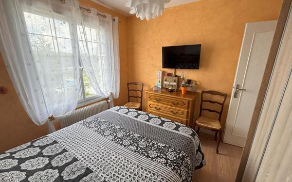 Maison à vendre    3 pièces •  Romorantin-Lanthenay