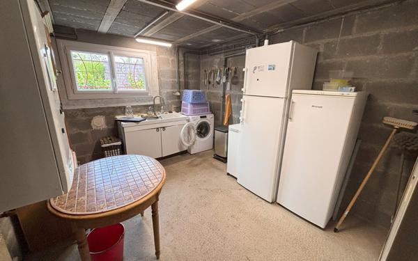 Maison à vendre    3 pièces •  Romorantin-Lanthenay