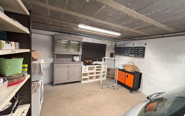 Maison à vendre    3 pièces •  Romorantin-Lanthenay