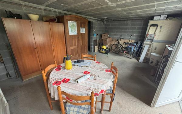 Maison à vendre    3 pièces •  Romorantin-Lanthenay