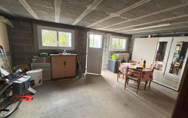 Maison à vendre    3 pièces •  Romorantin-Lanthenay