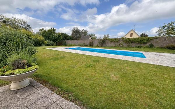 Maison à vendre    3 pièces •  Romorantin-Lanthenay