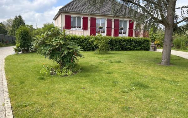 Maison à vendre    3 pièces •  Romorantin-Lanthenay